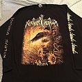 Nokturnal Mortum - TShirt or Longsleeve - Nokturnal Mortum - Verity longsleeve