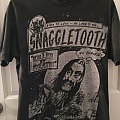 Motörhead - TShirt or Longsleeve - Motörhead - Snaggletooth FC shirt 1986