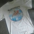 Iron Maiden - TShirt or Longsleeve - Iron Maiden - Seventh son of a Seventh son TS 1988