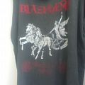 Blasphemy - TShirt or Longsleeve - Blasphemy - Gods of war tour 1993