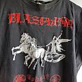 Blasphemy - TShirt or Longsleeve - Blasphemy - Gods of War 1995