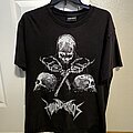 Mark Riddick - TShirt or Longsleeve - Mark Riddick The Hundreds Riddick Skulls