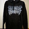 Protonemesis Logo Hoodie