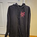 Lorna Shore - Hooded Top / Sweater - Lorna Shore And I Return To Nothingness Hoodie