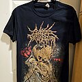 Cattle Decapitation - TShirt or Longsleeve - Cattle Decapitation Death Atlas Shirt