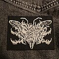 Signs Of The Swarm - Patch - Signs Of The Swarm Logo Patch