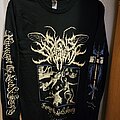 Signs Of The Swarm - TShirt or Longsleeve - Signs Of The Swarm Tower Of Torsos Long Sleeve