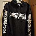 Whitechapel - Hooded Top / Sweater - Whitechapel Those Who Rule Hoodie