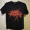 Gore Not Core Shirt