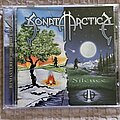 Sonata Arctica - Tape / Vinyl / CD / Recording etc - Sonata Arctica Silence (2008 Remastered) CD
