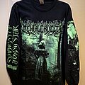 Mental Cruelty - TShirt or Longsleeve - Mental Cruelty Symphony of a Dying Star LS