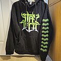 Archspire - Hooded Top / Sweater - Archspire Stay Tech / Lab Monsters Hoodie