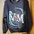 Veil Of Maya - Hooded Top / Sweater - Veil Of Maya It's Not Safe To Swim Today Hoodie