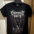 Enterprise Earth - TShirt or Longsleeve - Enterprise Earth The Reaper's Servant Shirt
