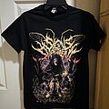 Signs Of The Swarm - TShirt or Longsleeve - Signs Of The Swarm The Witch Beckons Shirt