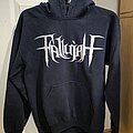 Fallujah - Hooded Top / Sweater - Fallujah The Alpha Incipient Brought To Life Hoodie