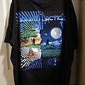 Sonata Arctica - TShirt or Longsleeve - Sonata Arctica Silent Orientation Tour 2001 Shirt