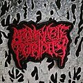 Abominable Putridity - Patch - Abominable Putridity Logo Patch