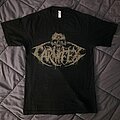Carnifex - TShirt or Longsleeve - Carnifex 2018 Tour Shirt