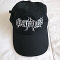 Dying Fetus - Other Collectable - Dying Fetus Dual Logo Cap