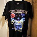 Stratovarius - TShirt or Longsleeve - Stratovarius Visions Album Art Shirt