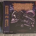 PeelingFlesh - Tape / Vinyl / CD / Recording etc - PeelingFlesh The G Code CD