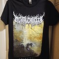 Mental Cruelty - TShirt or Longsleeve - Mental Cruelty Zwielicht Album Art Shirt