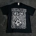 Dying Fetus - TShirt or Longsleeve - Dying Fetus Treachery Shirt