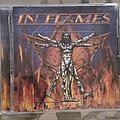 In Flames - Tape / Vinyl / CD / Recording etc - In Flames Clayman CD