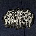Slaughter To Prevail - Patch - Slaughter To Prevail Logo Patch