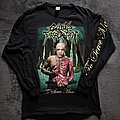 Cattle Decapitation - TShirt or Longsleeve - Cattle Decapitation To Serve Man LS
