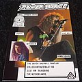 Overkill - Other Collectable - Overkill Power Surge Magazin Nr 6 of 6