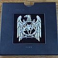 Slayer - Tape / Vinyl / CD / Recording etc - Slayer Decade of Aggression Ltd Metal Box