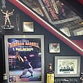 Pantera - Other Collectable - Pantera / Dimebag, Vinnie memories wall