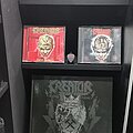 Kreator - Tape / Vinyl / CD / Recording etc - A little bit of Kreator