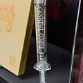 Cannibal Corpse - Other Collectable - Cannibal Corpse Promo Syringe