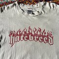 Hatebreed - TShirt or Longsleeve - Hatebreed What I have in my heart