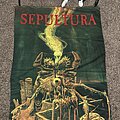 Sepultura - Other Collectable - Sepultura Flag