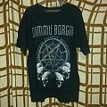 Dimmu Borgir - TShirt or Longsleeve - Dimmu Borgir Size L (No Tag)