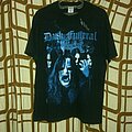 Dark Funeral - TShirt or Longsleeve - Dark Funeral - Attera Orbis Terrarum Part III