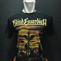 Blind Guardian - TShirt or Longsleeve - a Past and Future Secret