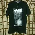 Purbawisesa - TShirt or Longsleeve - Purbawisesa - Glorification Ov Terror Disharmony