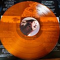 Darkthrone - Tape / Vinyl / CD / Recording etc - Darkthrone Artic Thunder Orange Vinyl
