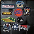 Deep Purple - Patch - Deep Purple Various classic patches