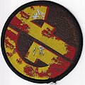 Gorefest - Patch - Gorefest round patch
