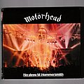 Motörhead - Tape / Vinyl / CD / Recording etc - Motörhead No sleep 'til Hammersmith double CD