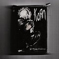 Korn - Tape / Vinyl / CD / Recording etc - Korn - Untouchables leaked [cassette/tape]