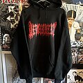 Devourment - Hooded Top / Sweater - Devourment baby killer