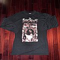 Dying Fetus - TShirt or Longsleeve - Dying Fetus Destroy The Opposition