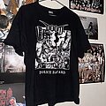 Doom - TShirt or Longsleeve - Doom Police bastard